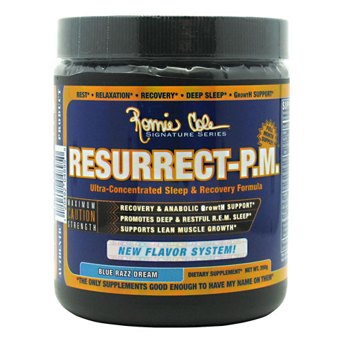 (image for) Resurrect-P.M. 25 Servings